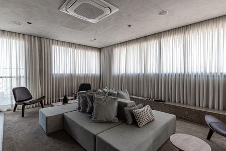 Studio à venda com 35m², 1 quarto e sem vagaFoto 33