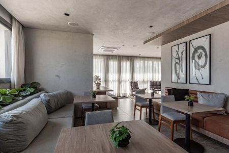 Studio à venda com 35m², 1 quarto e sem vagaFoto 31