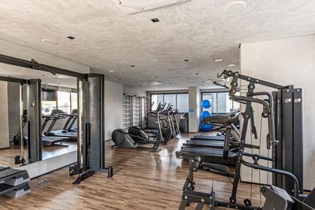 Studio à venda com 35m², 1 quarto e sem vagaFoto 47