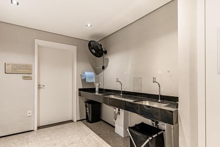 Studio à venda com 35m², 1 quarto e sem vagaFoto 23