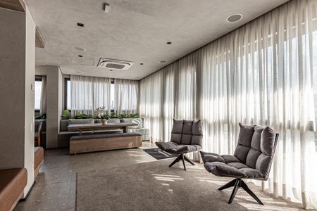 Studio à venda com 35m², 1 quarto e sem vagaFoto 26