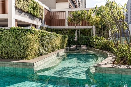 Studio à venda com 35m², 1 quarto e sem vagaFoto 54