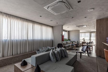 Studio à venda com 35m², 1 quarto e sem vagaFoto 36