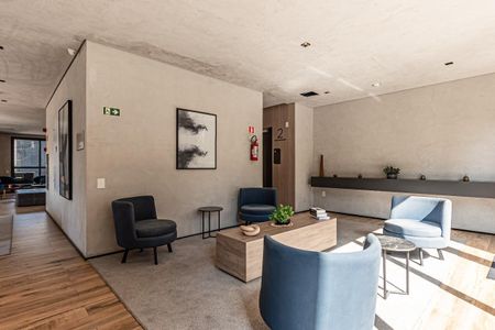 Studio à venda com 35m², 1 quarto e sem vagaFoto 44