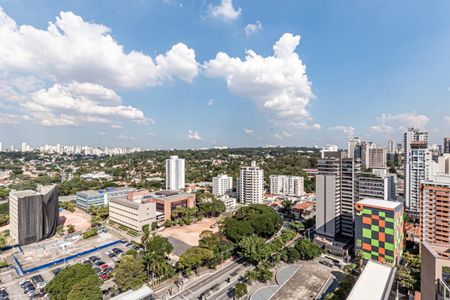 Studio à venda com 35m², 1 quarto e sem vagaFoto 39