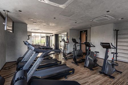 Studio à venda com 35m², 1 quarto e sem vagaFoto 46
