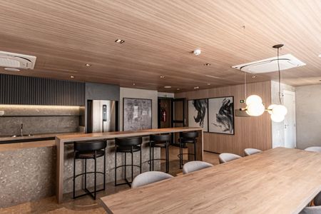 Studio à venda com 35m², 1 quarto e sem vagaFoto 22