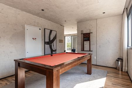 Studio à venda com 35m², 1 quarto e sem vagaFoto 42