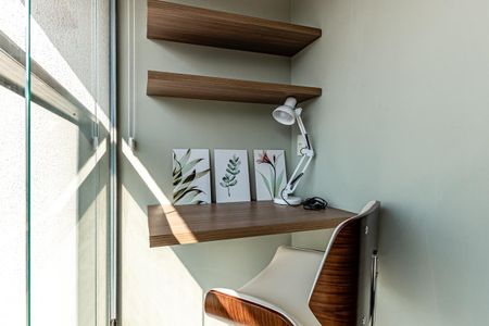 Studio à venda com 35m², 1 quarto e sem vagaFoto 13