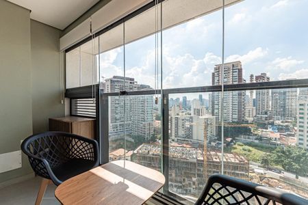 Studio à venda com 35m², 1 quarto e sem vagaFoto 10