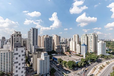 Studio à venda com 35m², 1 quarto e sem vagaFoto 37