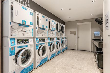 Studio à venda com 35m², 1 quarto e sem vagaFoto 25