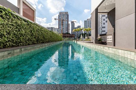 Studio à venda com 35m², 1 quarto e sem vagaFoto 51
