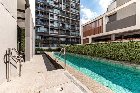 Studio à venda com 35m², 1 quarto e sem vagaFoto 52