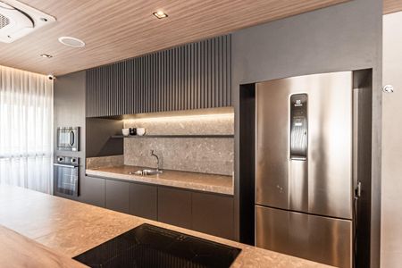 Studio à venda com 35m², 1 quarto e sem vagaFoto 21