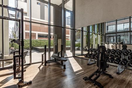 Studio à venda com 35m², 1 quarto e sem vagaFoto 48