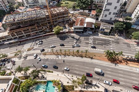 Studio à venda com 35m², 1 quarto e sem vagaFoto 16