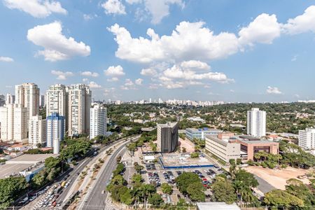 Studio à venda com 35m², 1 quarto e sem vagaFoto 38