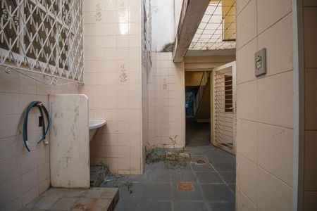 Casa à venda com 240m², 3 quartos e 1 vaga Casa à venda com 240m², 3 quartos e 1 vagaÁrea de Serviço