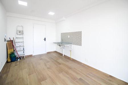 Apartamento para alugar com 44m², 2 quartos e 1 vaga Apartamento para alugar com 44m², 2 quartos e 1 vagaSala/Cozinha