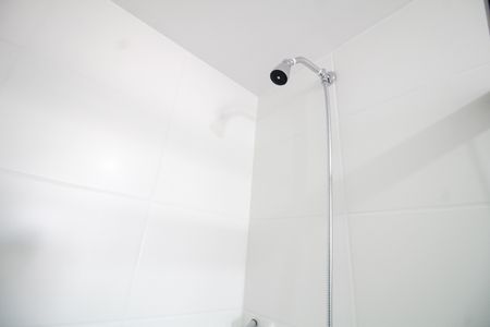 Apartamento para alugar com 44m², 2 quartos e 1 vaga Apartamento para alugar com 44m², 2 quartos e 1 vagaBanheiro