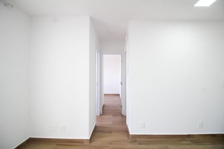 Apartamento para alugar com 44m², 2 quartos e 1 vaga Apartamento para alugar com 44m², 2 quartos e 1 vagaSala/Cozinha