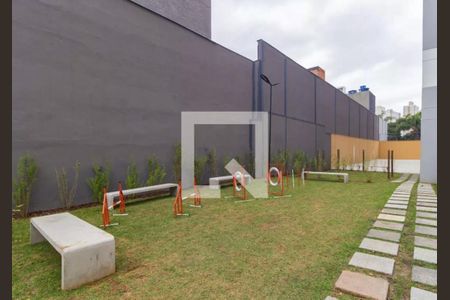 Apartamento para alugar com 44m², 2 quartos e 1 vaga Apartamento para alugar com 44m², 2 quartos e 1 vagaÁrea comum - Pet Place