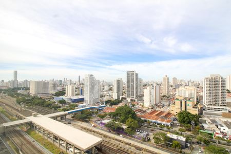 Apartamento para alugar com 44m², 2 quartos e 1 vaga Apartamento para alugar com 44m², 2 quartos e 1 vagaVista Varanda e Quartos