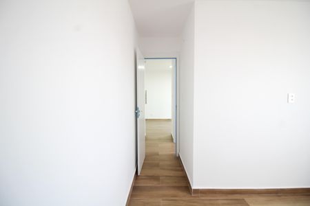 Apartamento para alugar com 44m², 2 quartos e 1 vaga Apartamento para alugar com 44m², 2 quartos e 1 vagaQuarto 2