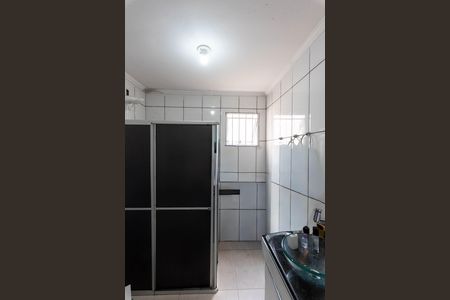 Casa à venda com 180m², 2 quartos e 3 vagas Casa à venda com 180m², 2 quartos e 3 vagasBanheiro da Suíte