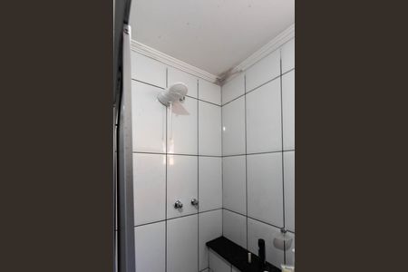Banheiro da Suíte de casa à venda com 2 quartos, 180m² em Vila Joaquim Inacio, Campinas