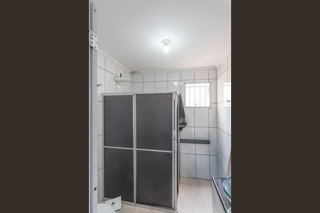 Casa à venda com 180m², 2 quartos e 3 vagas Casa à venda com 180m², 2 quartos e 3 vagasBanheiro da Suíte