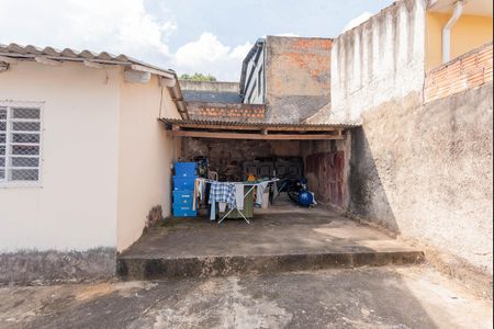 Edícula de casa à venda com 2 quartos, 180m² em Vila Joaquim Inacio, Campinas