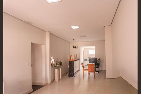 Sala de casa à venda com 2 quartos, 180m² em Vila Joaquim Inacio, Campinas