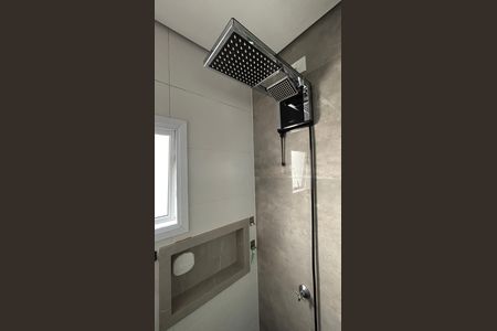 Apartamento à venda com 110m², 2 quartos e 2 vagas Apartamento à venda com 110m², 2 quartos e 2 vagasBanheiro da Suíte