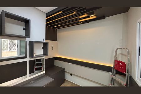 Apartamento à venda com 110m², 2 quartos e 2 vagas Apartamento à venda com 110m², 2 quartos e 2 vagasQuarto