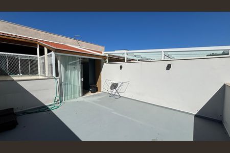 Apartamento à venda com 110m², 2 quartos e 2 vagas Apartamento à venda com 110m², 2 quartos e 2 vagasCobertura