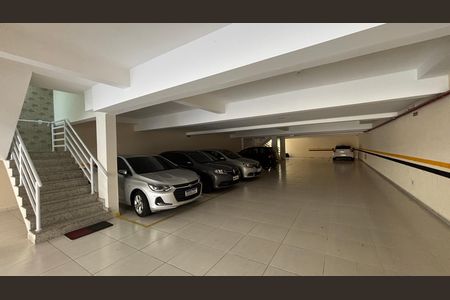 Apartamento à venda com 110m², 2 quartos e 2 vagas Apartamento à venda com 110m², 2 quartos e 2 vagasGaragem