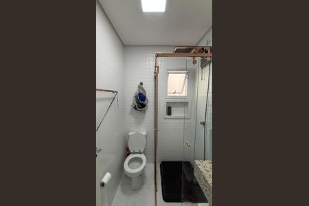Apartamento à venda com 110m², 2 quartos e 2 vagas Apartamento à venda com 110m², 2 quartos e 2 vagasBanheiro