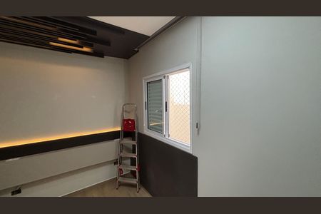 Apartamento à venda com 110m², 2 quartos e 2 vagas Apartamento à venda com 110m², 2 quartos e 2 vagasQuarto