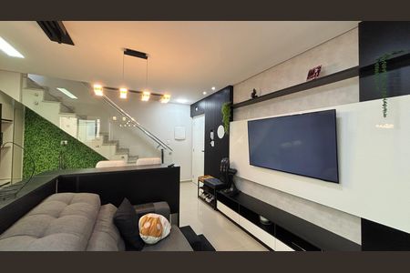 Apartamento à venda com 110m², 2 quartos e 2 vagas Apartamento à venda com 110m², 2 quartos e 2 vagasSala - Sala de Jantar