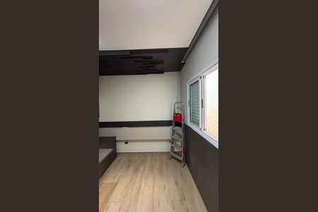 Apartamento à venda com 110m², 2 quartos e 2 vagas Apartamento à venda com 110m², 2 quartos e 2 vagasQuarto