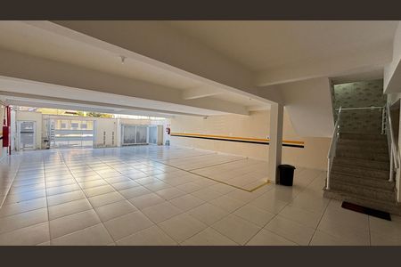 Apartamento à venda com 110m², 2 quartos e 2 vagas Apartamento à venda com 110m², 2 quartos e 2 vagasGaragem