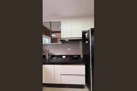 Apartamento à venda com 110m², 2 quartos e 2 vagas Apartamento à venda com 110m², 2 quartos e 2 vagasCozinha