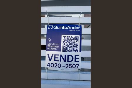 Apartamento à venda com 110m², 2 quartos e 2 vagas Apartamento à venda com 110m², 2 quartos e 2 vagasFachada
