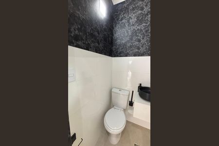 Apartamento à venda com 110m², 2 quartos e 2 vagas Apartamento à venda com 110m², 2 quartos e 2 vagasCobertura - Banheiro