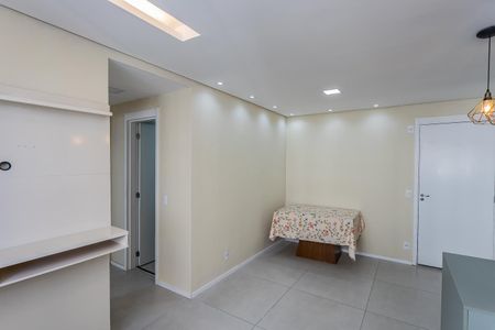 Apartamento para alugar com 42m², 2 quartos e sem vagaSala
