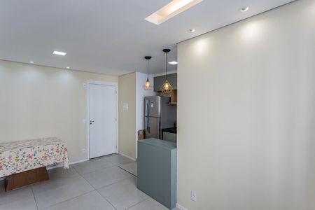 Apartamento para alugar com 42m², 2 quartos e sem vagaSala