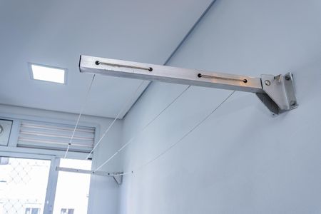 Apartamento para alugar com 42m², 2 quartos e sem vagaCozinha e Área de Serviço