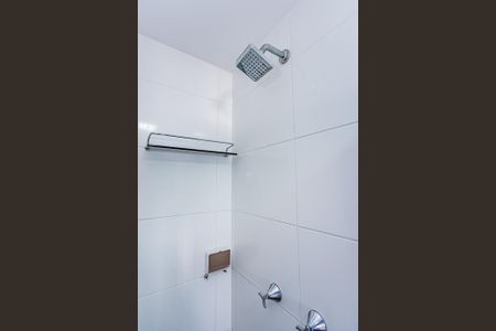Apartamento para alugar com 42m², 2 quartos e sem vagaBanheiro